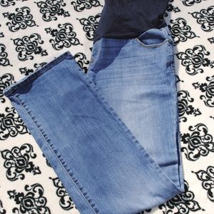 Liz Lange Maternity Jeans